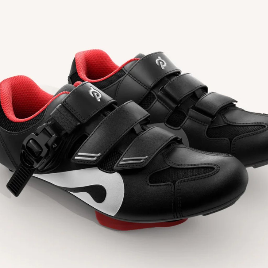 Peleton Cycling Shoes (Eu38/W7)